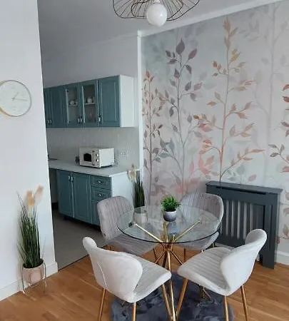 Luxury New Apartament Private Parking Bucharest Exterior photo