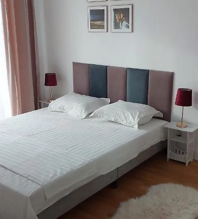 Luxury New Apartament Private Parking Bucharest Exterior photo