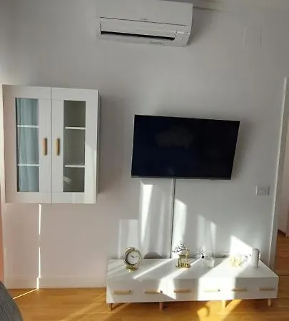 Luxury New Apartament Private Parking Bucharest Exterior photo