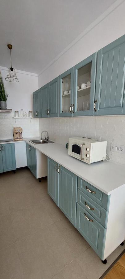 Apartment Luxury New Private Parking