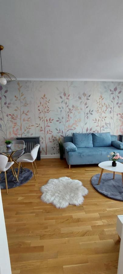 Luxury New Private Parking Apartment Bucharest